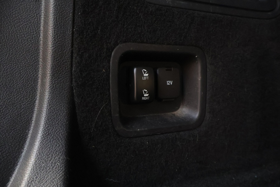 Ford Edge vaihtoauto