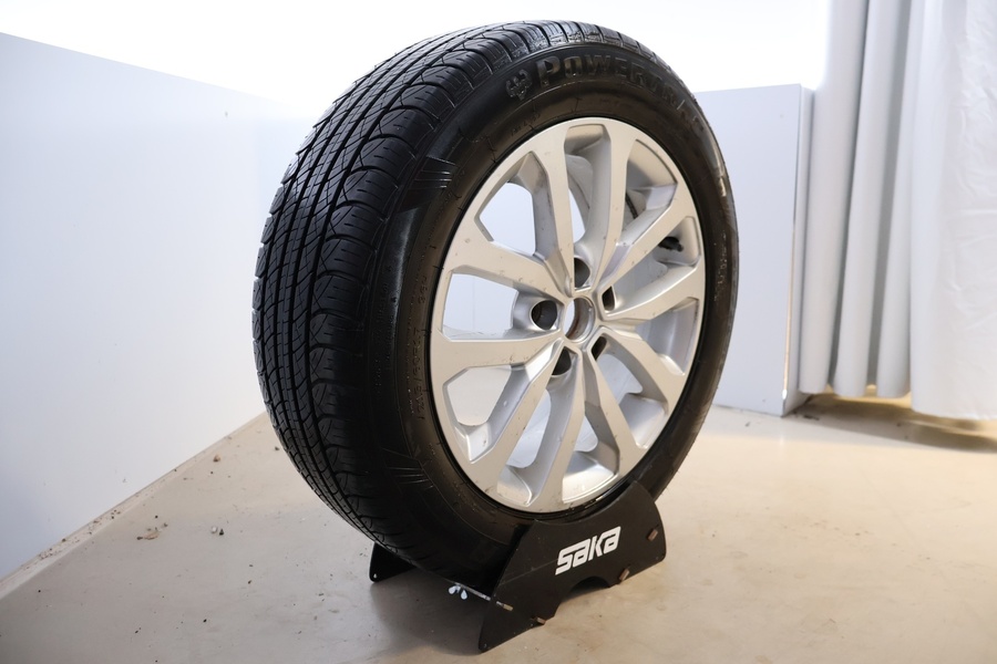 Renault Kadjar vaihtoauto