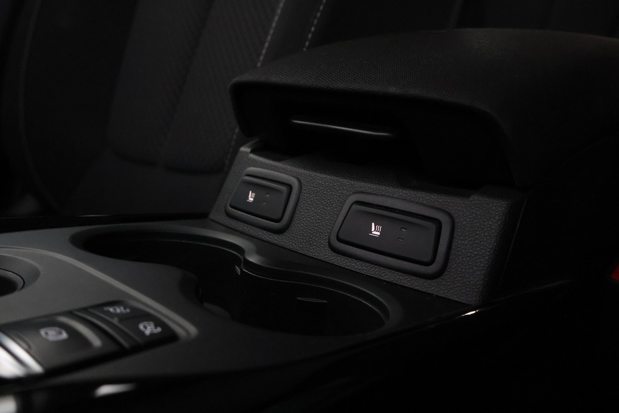 Renault Kadjar vaihtoauto