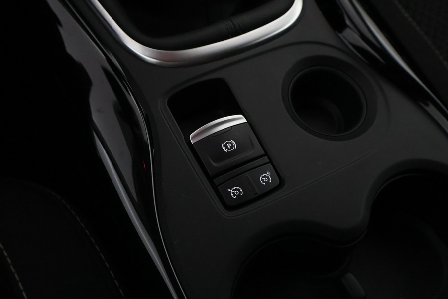 Renault Kadjar vaihtoauto