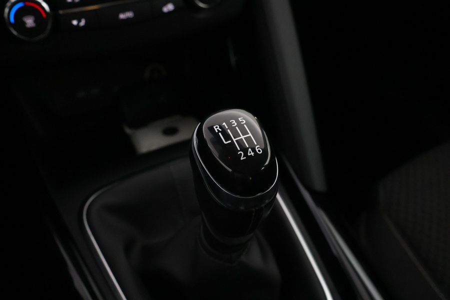 Renault Kadjar vaihtoauto