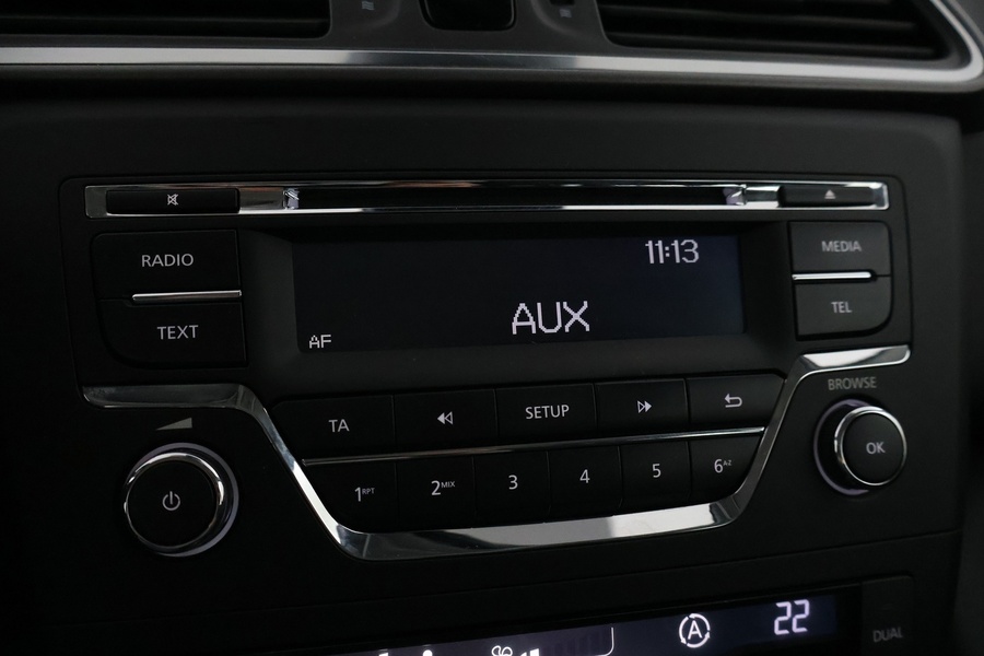 Renault Kadjar vaihtoauto