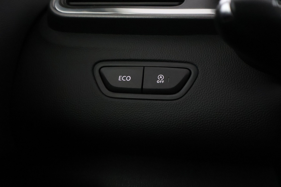 Renault Kadjar vaihtoauto