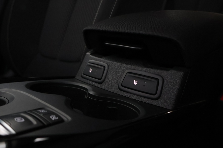 Renault Kadjar vaihtoauto