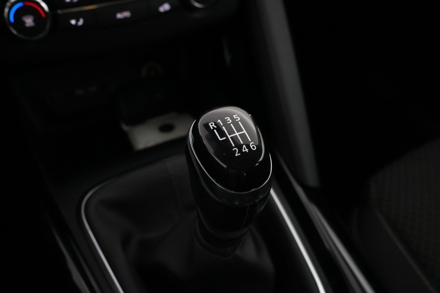 Renault Kadjar vaihtoauto