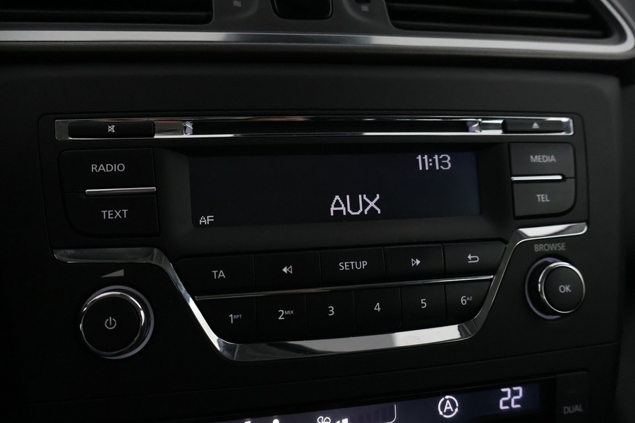 Renault Kadjar vaihtoauto