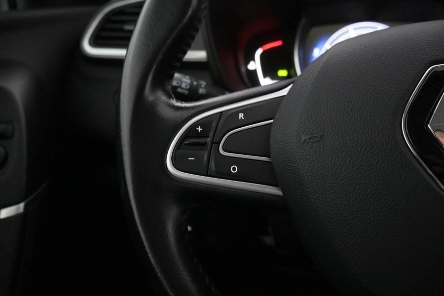 Renault Kadjar vaihtoauto