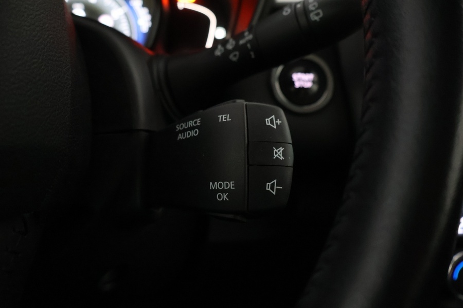 Renault Kadjar vaihtoauto