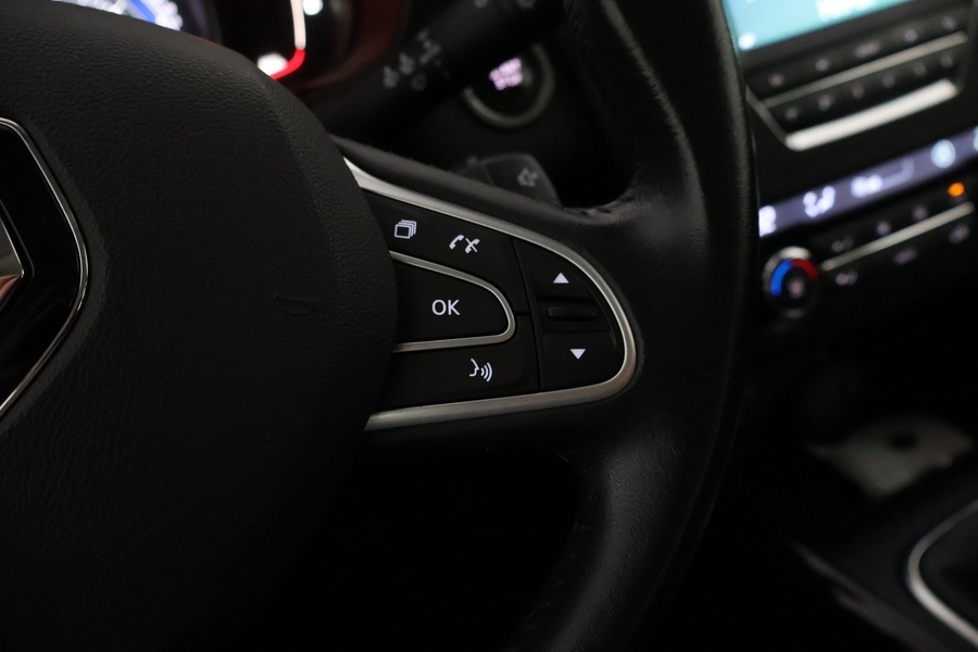 Renault Kadjar vaihtoauto