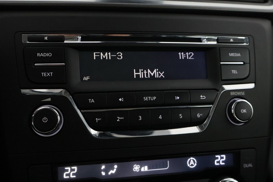 Renault Kadjar vaihtoauto