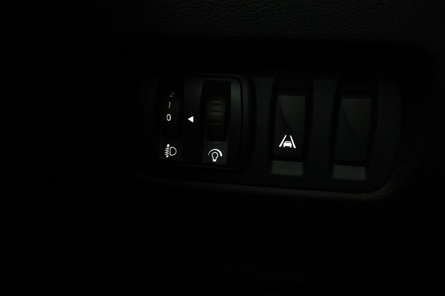 Renault Kadjar vaihtoauto