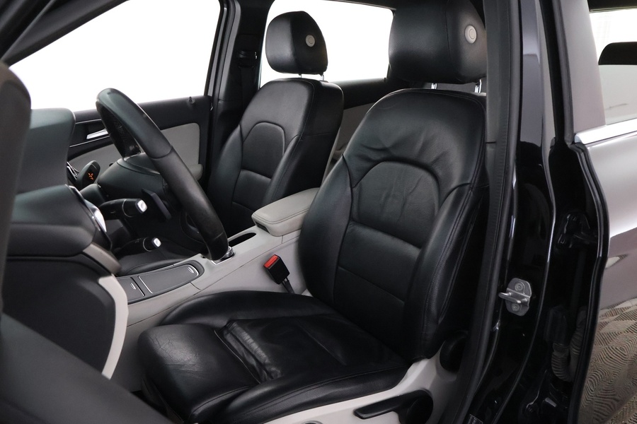 Mercedes-Benz B vaihtoauto