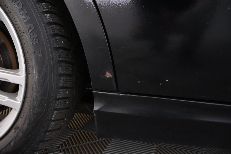 Mercedes-Benz B vaihtoauto