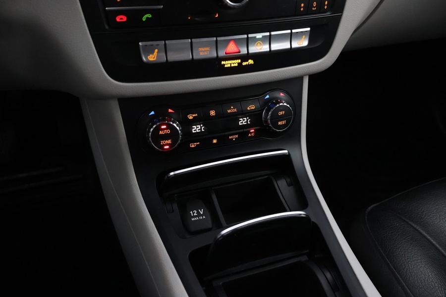 Mercedes-Benz B vaihtoauto