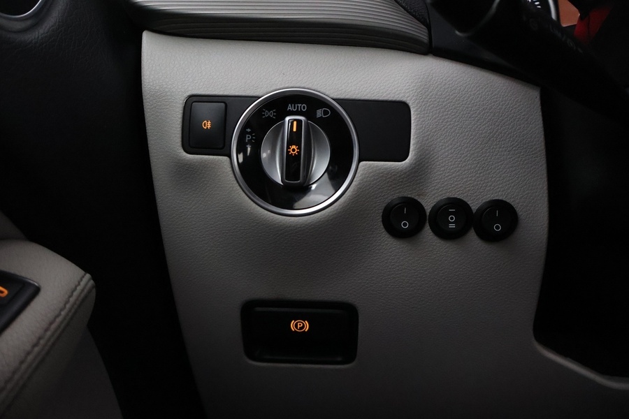 Mercedes-Benz B vaihtoauto