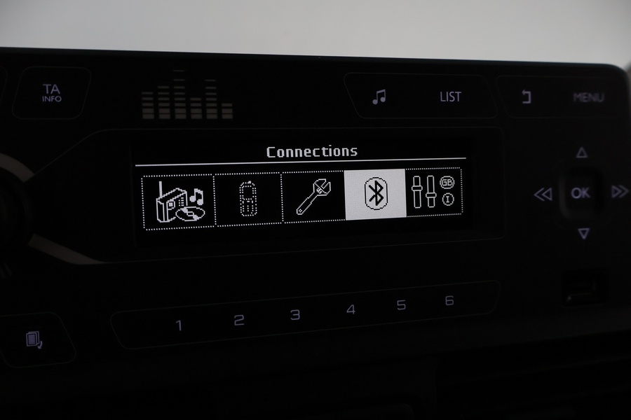 Peugeot Partner vaihtoauto