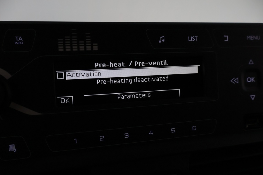 Peugeot Partner vaihtoauto