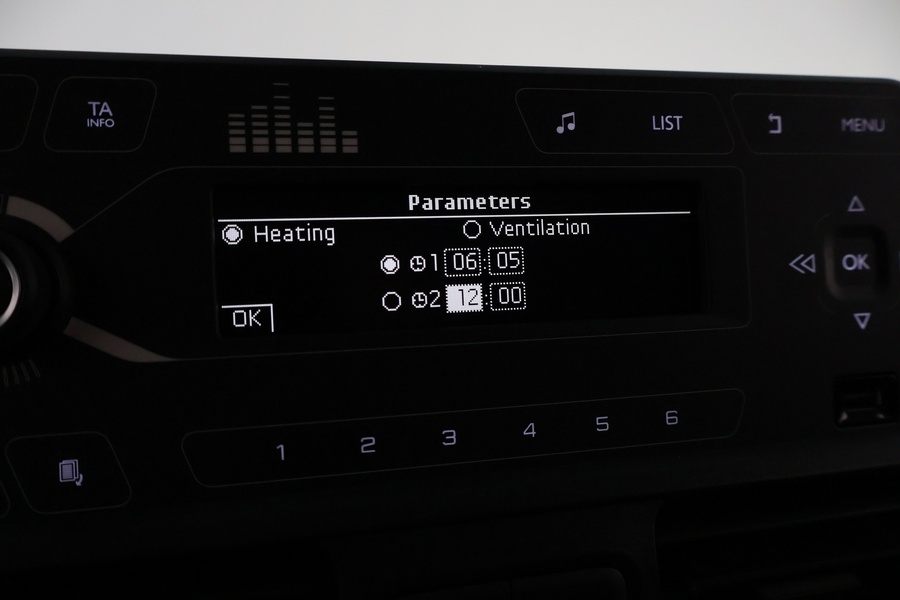 Peugeot Partner vaihtoauto