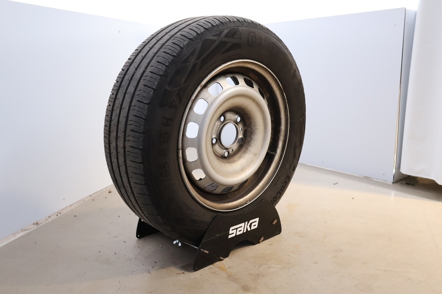 Peugeot Partner vaihtoauto