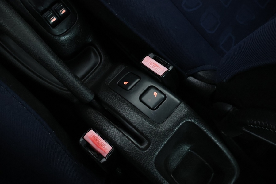 Peugeot 206 vaihtoauto