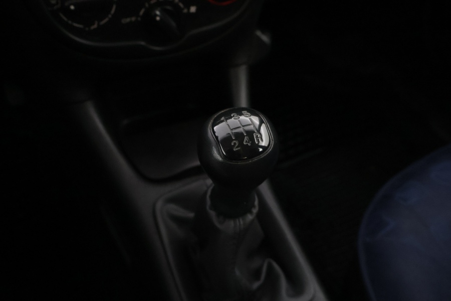 Peugeot 206 vaihtoauto