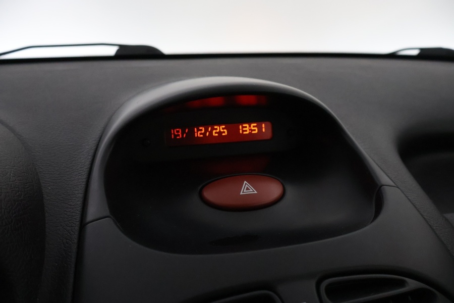 Peugeot 206 vaihtoauto