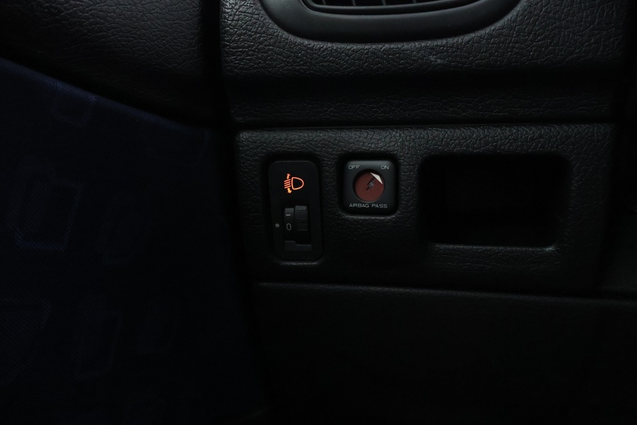 Peugeot 206 vaihtoauto