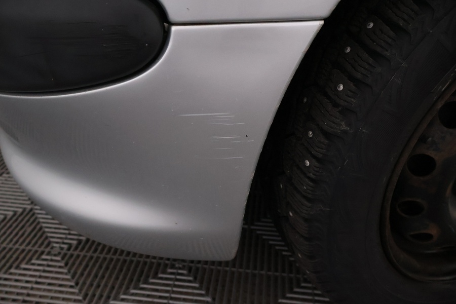 Peugeot 206 vaihtoauto