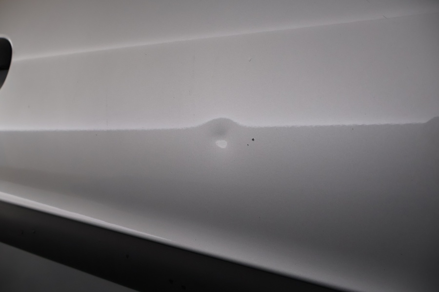 Peugeot 206 vaihtoauto