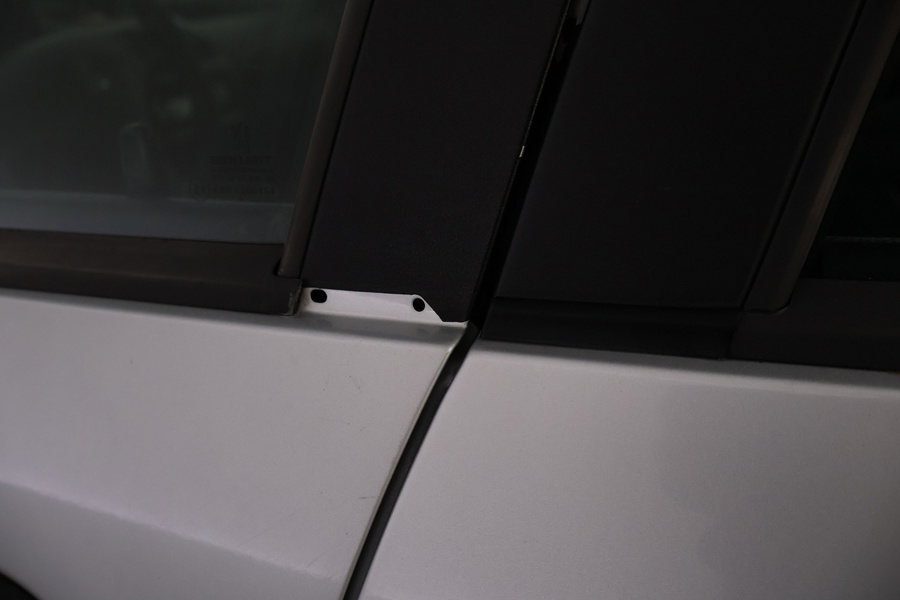 Peugeot 206 vaihtoauto