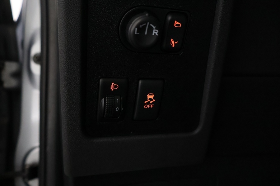 Nissan Qashqai+2 vaihtoauto