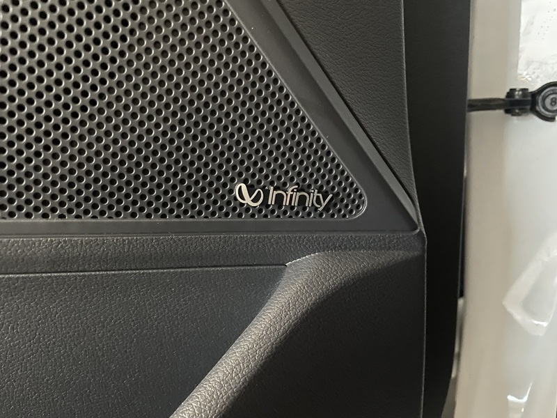 Hyundai IONIQ electric vaihtoauto