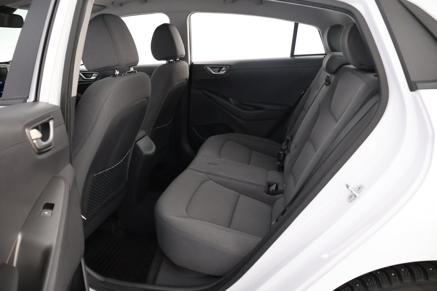 Hyundai IONIQ electric vaihtoauto