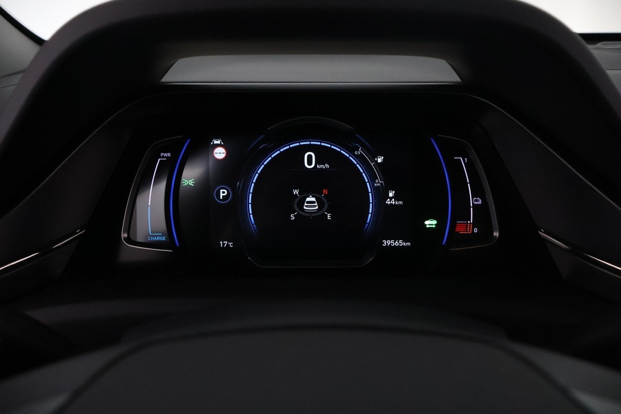 Hyundai IONIQ electric vaihtoauto