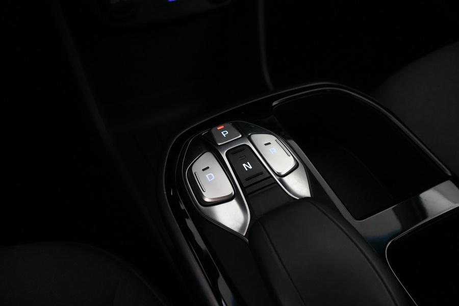 Hyundai IONIQ electric vaihtoauto