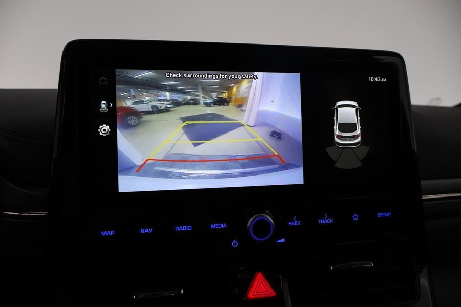 Hyundai IONIQ electric vaihtoauto