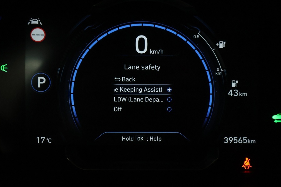 Hyundai IONIQ electric vaihtoauto