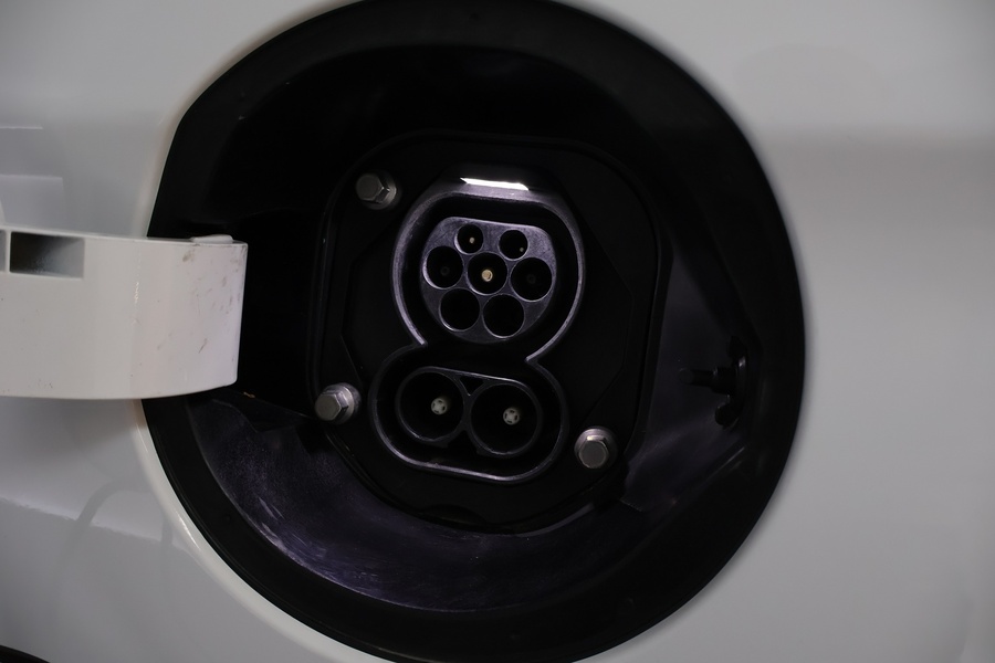 Hyundai IONIQ electric vaihtoauto