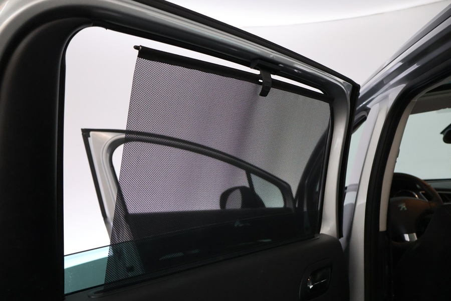 Peugeot 5008 vaihtoauto