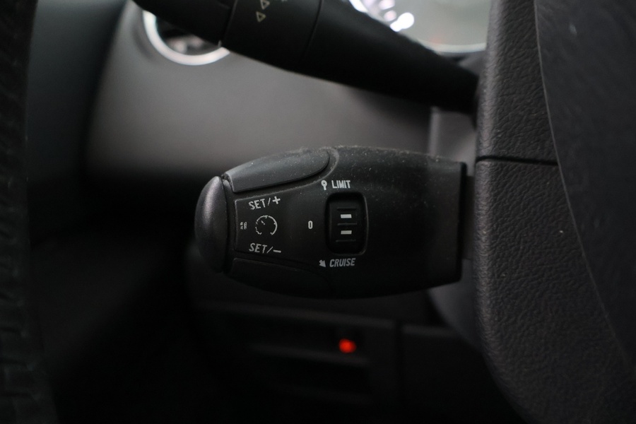 Peugeot 5008 vaihtoauto