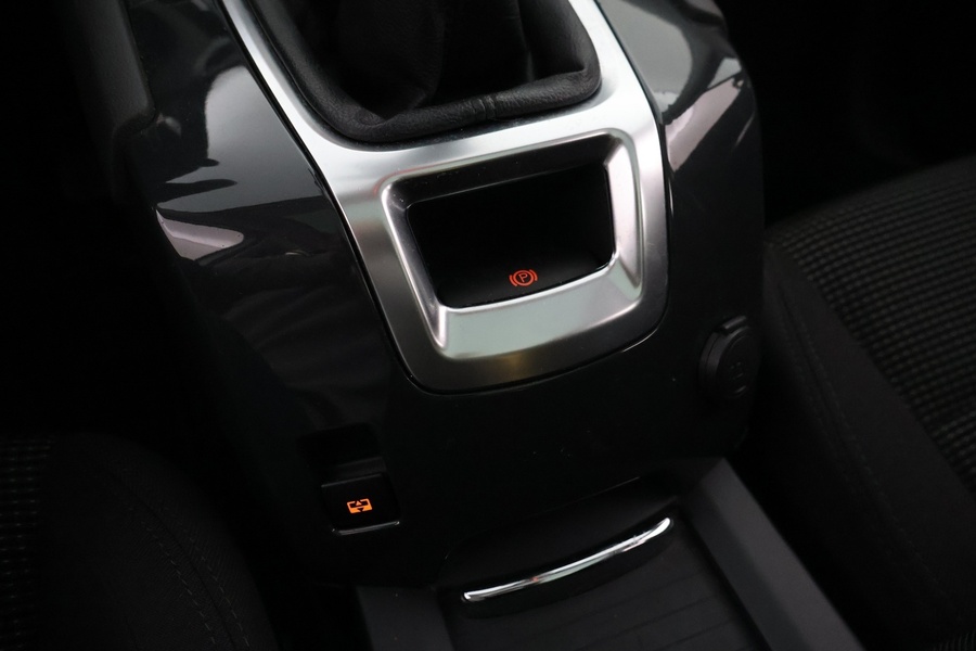 Peugeot 5008 vaihtoauto