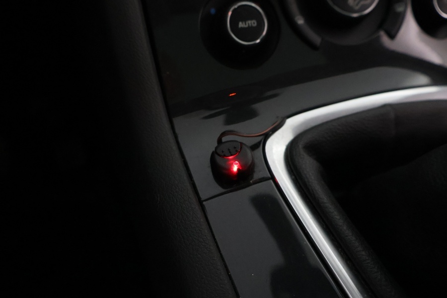 Peugeot 5008 vaihtoauto