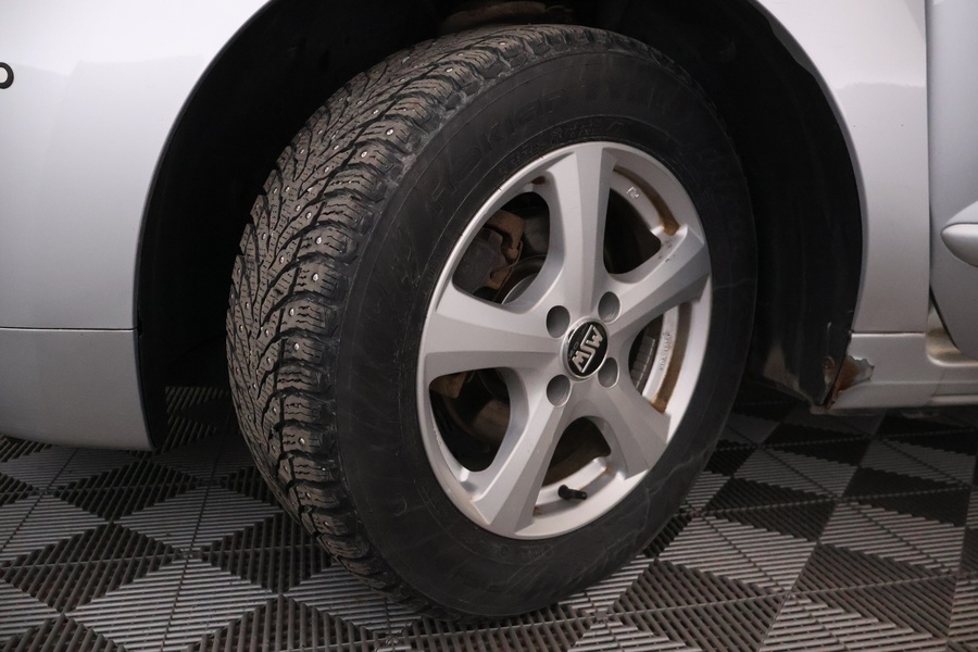 Peugeot 5008 vaihtoauto