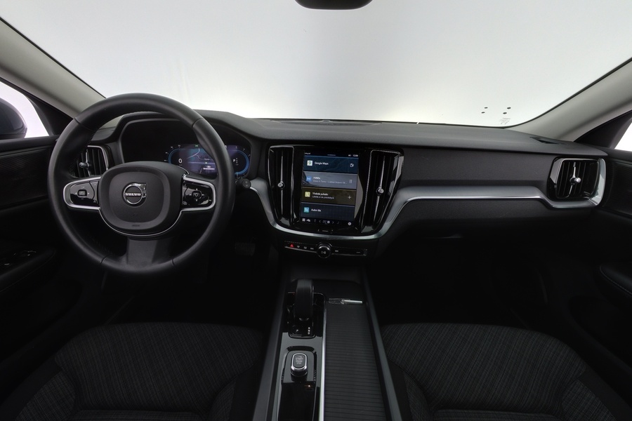 Volvo V60 Cross Country vaihtoauto