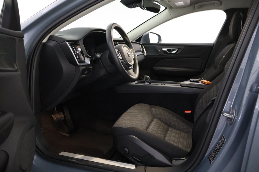 Volvo V60 Cross Country vaihtoauto