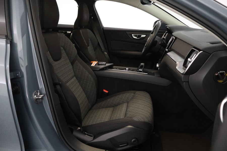 Volvo V60 Cross Country vaihtoauto