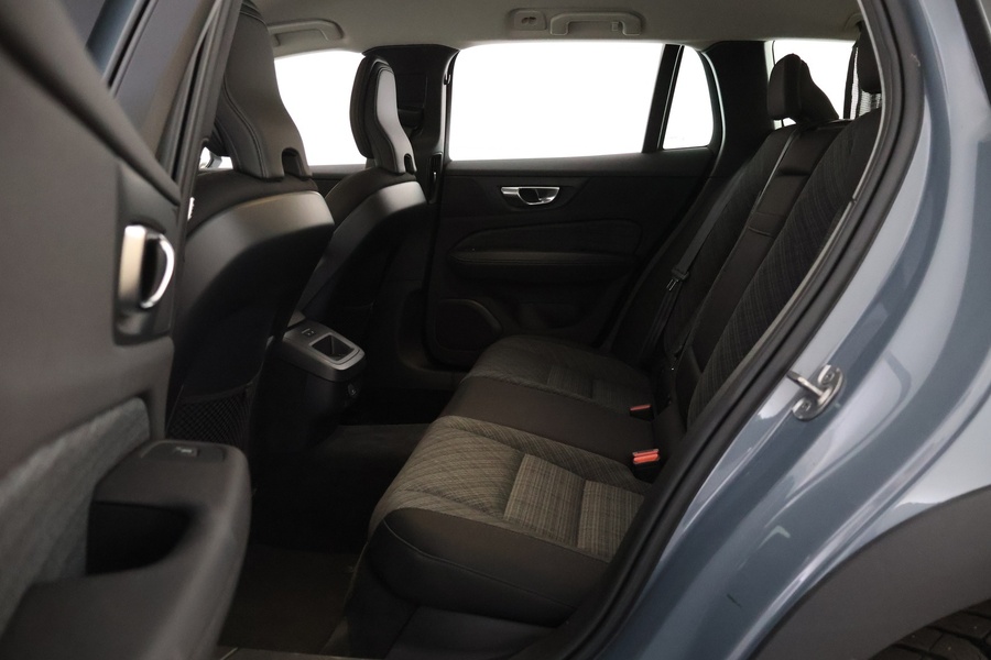 Volvo V60 Cross Country vaihtoauto