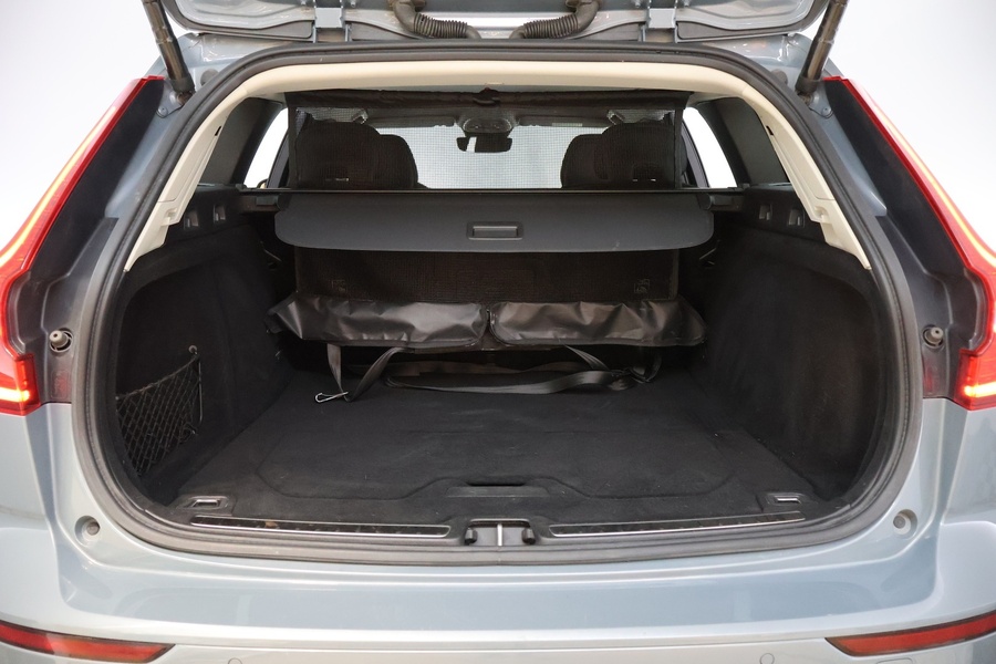 Volvo V60 Cross Country vaihtoauto