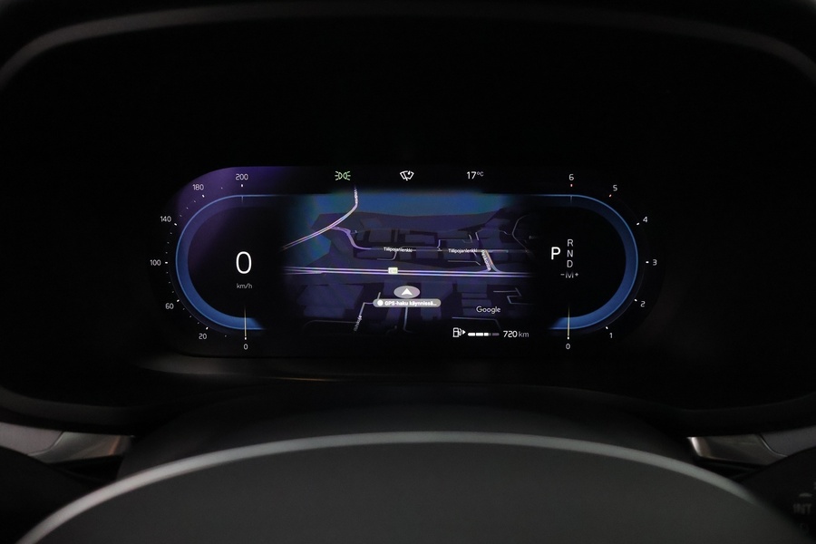 Volvo V60 Cross Country vaihtoauto