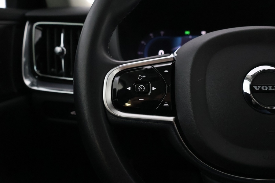 Volvo V60 Cross Country vaihtoauto